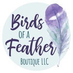 Birds of a Feather Boutique