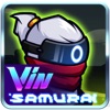Vin Samurai Fight