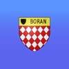 Boran-sur-Oise