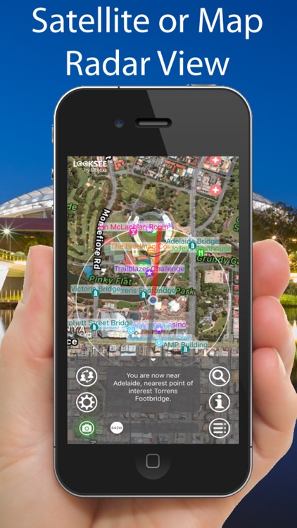 Adelaide Looksee AR screenshot-9