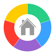 HomeBudget with Sync