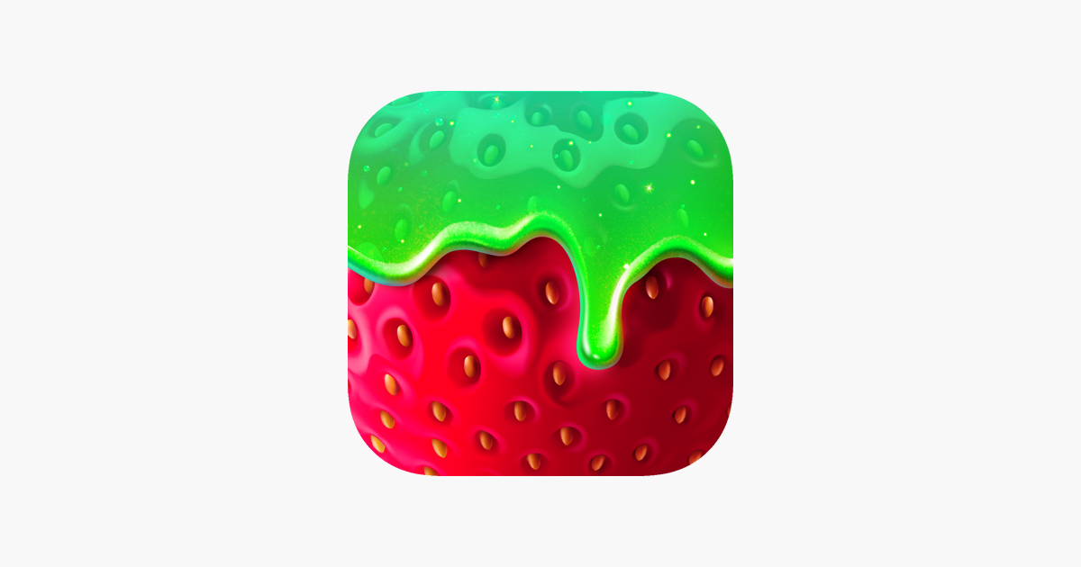 Jelly Toys スライムシミュレーター をapp Storeで