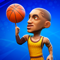 App Icon for Mini Basketball App in Malaysia IOS App Store
