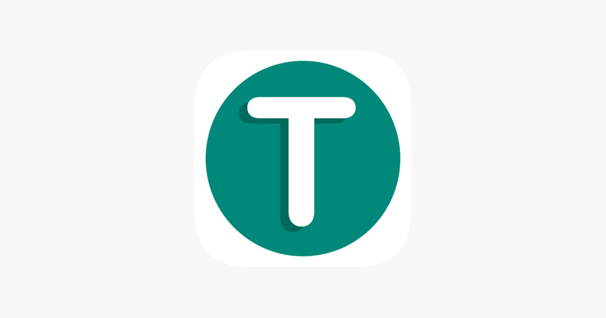 ‎Treppa on the App Store