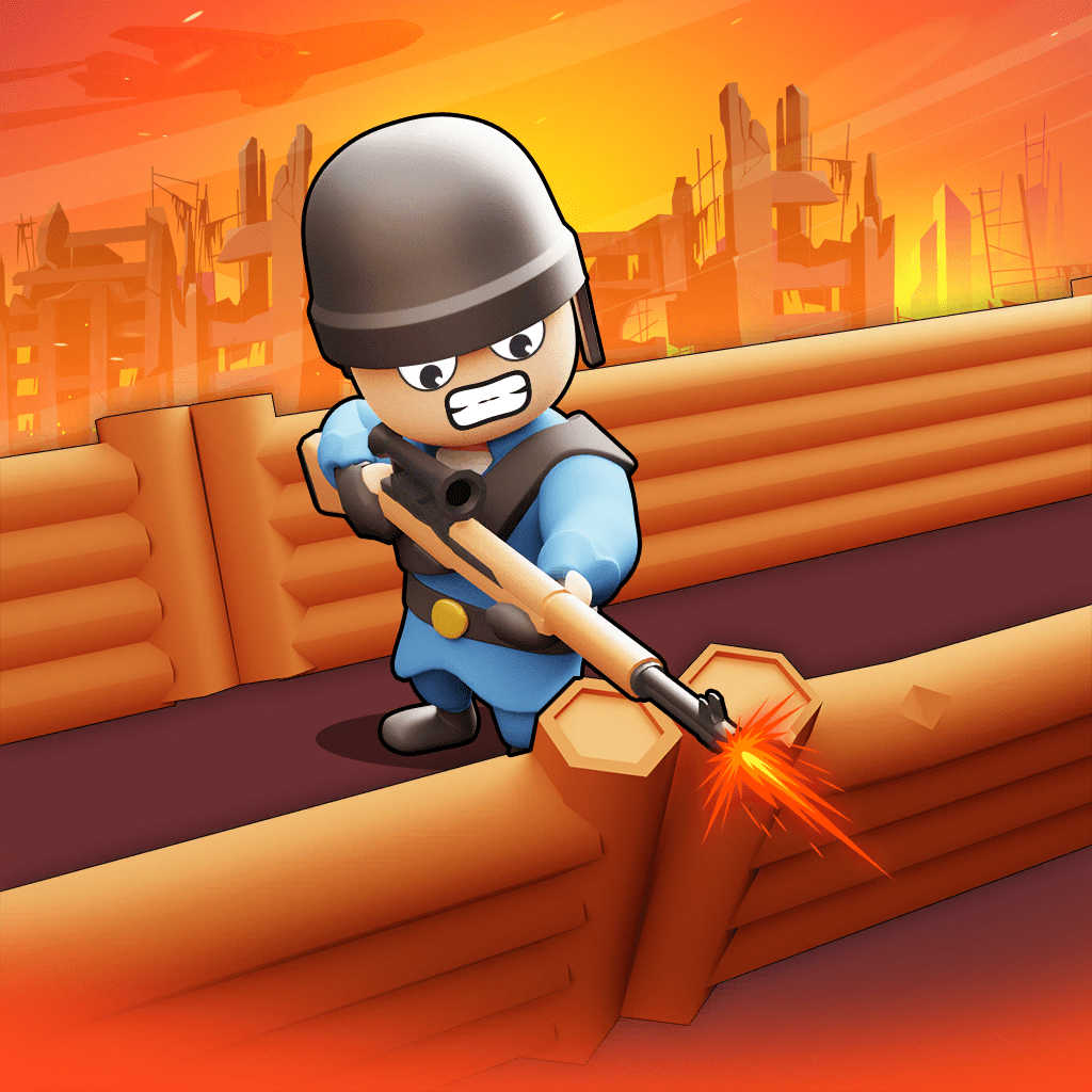 Get Master of War! for iOS, iPhone, iPad Aso Report