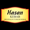 Hasan Kebab