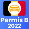 Permis de Conduire 2022 Belge