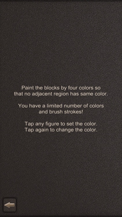 Four Color Shape Puzzle screenshot-4