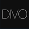 App Icon for DIVO. App in Uruguay IOS App Store