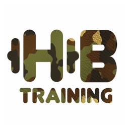 HB Training Online coaching