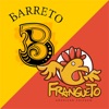 Barreto & Frangueto.