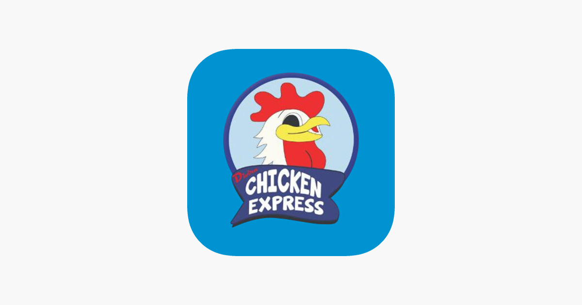 chicken-express-ryton-on-the-app-store