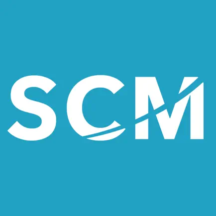 SCM Invest App Читы