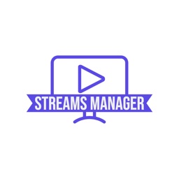 Streams Manager