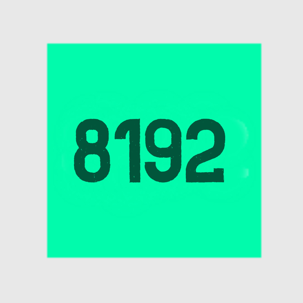 Get 8192 klassisk for iOS, iPhone, iPad Aso Report