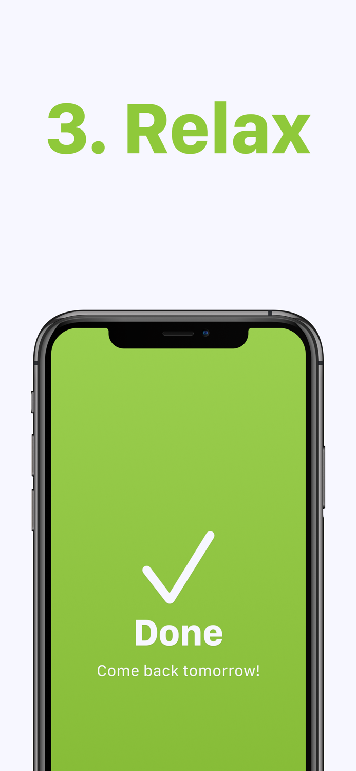 Beaver - Daily Productivity