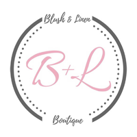 Blush  Linen Boutique