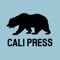 Download the official Calipress App today to join our exclusive loyalty club