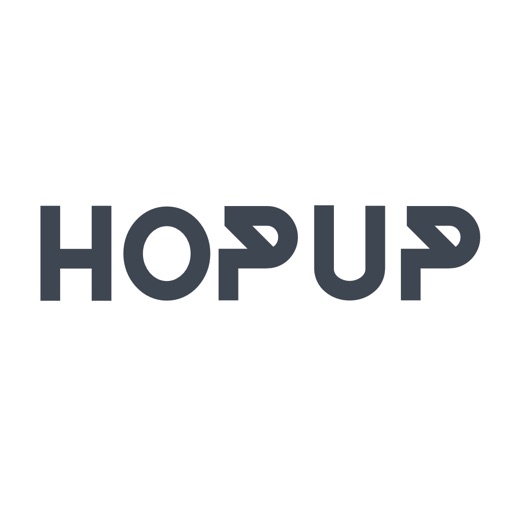 HopUp - Airsoft Marketplace iOS App
