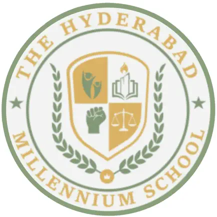 Hyderabad Millennium School Читы