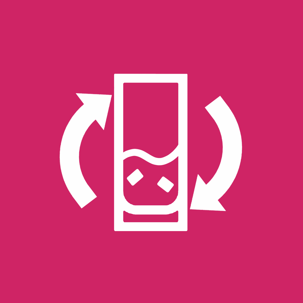 Get Drinkify - Drink Recipes for iOS, iPhone, iPad Aso Report