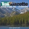 Estes Park Trail-Gazette e-edition app for iOS device