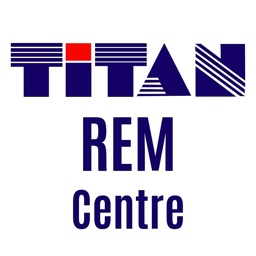 TITAN REM Centre