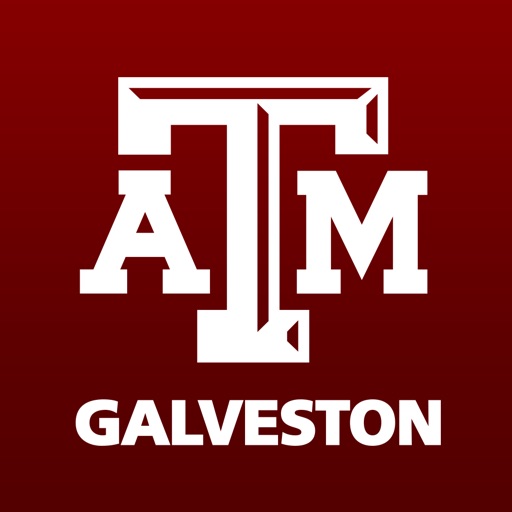 Texas A&M University-Galveston iOS App