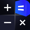 Calculator Cloak-Secret safe - Connect App Studio