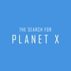 Icon The Search for Planet X