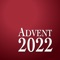 Welcome to the Advent Companion App, a perfect way to live Advent to the full this year