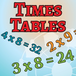 Times Table+