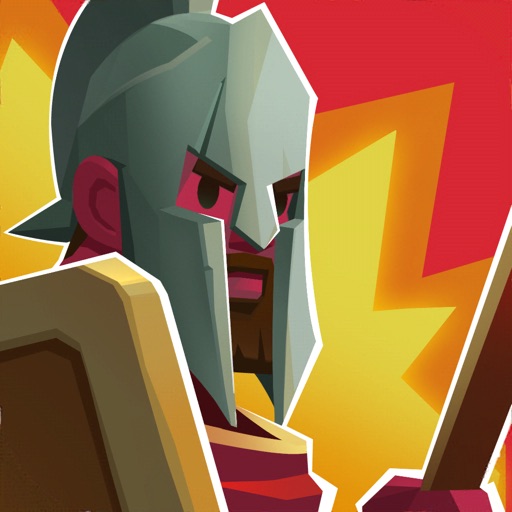 Gladiators Arena: Idle Tycoon