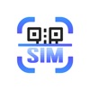 QR SIM