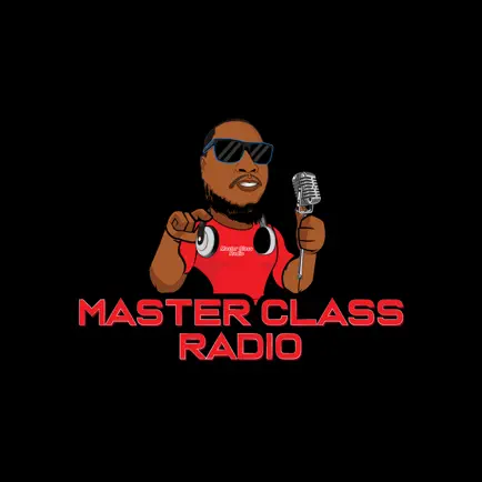 Master Class Radio Читы