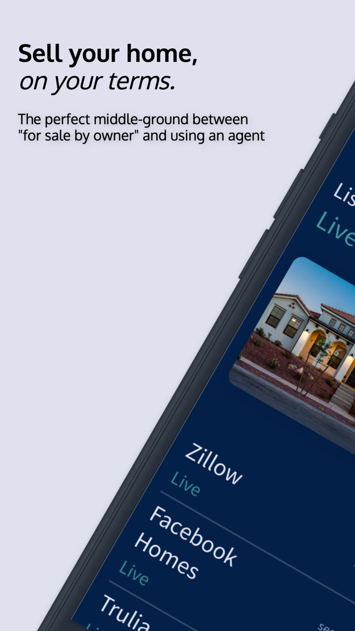 Chimney - Sell My Home