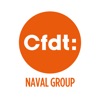 CFDT NAVAL GROUP