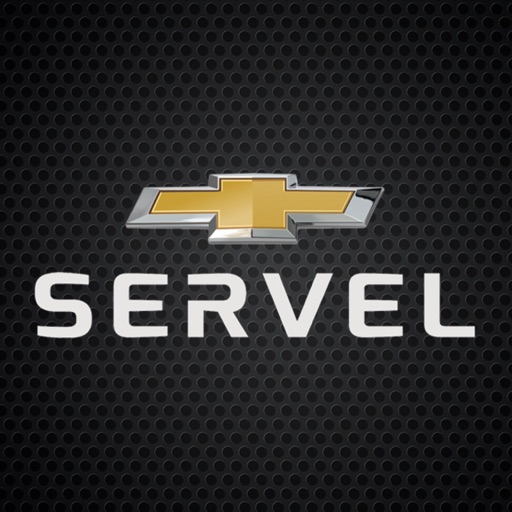 Servel Chevrolet Download