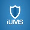 iUMS for iPhone lets you remotely monitor and control your video security system over a Wi-Fi or 3G connection directly from your iPhone, iPad, or iPod Touch