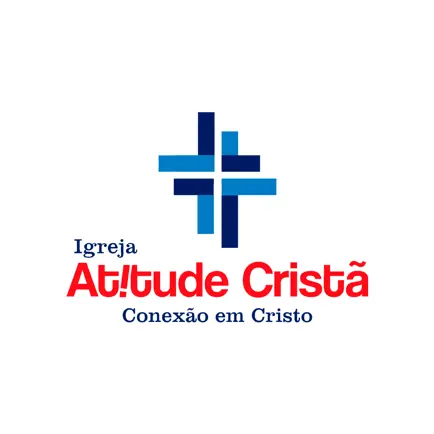 Igreja Atitude Cristã Читы