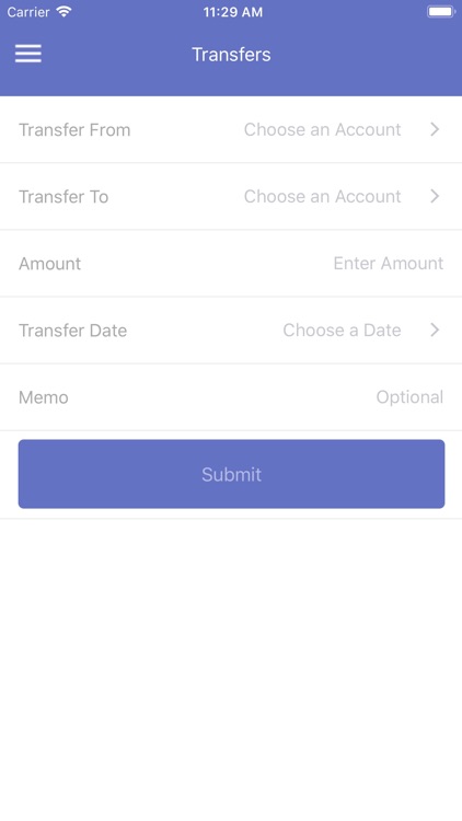 Hebron Savings Bank Mobile screenshot-3