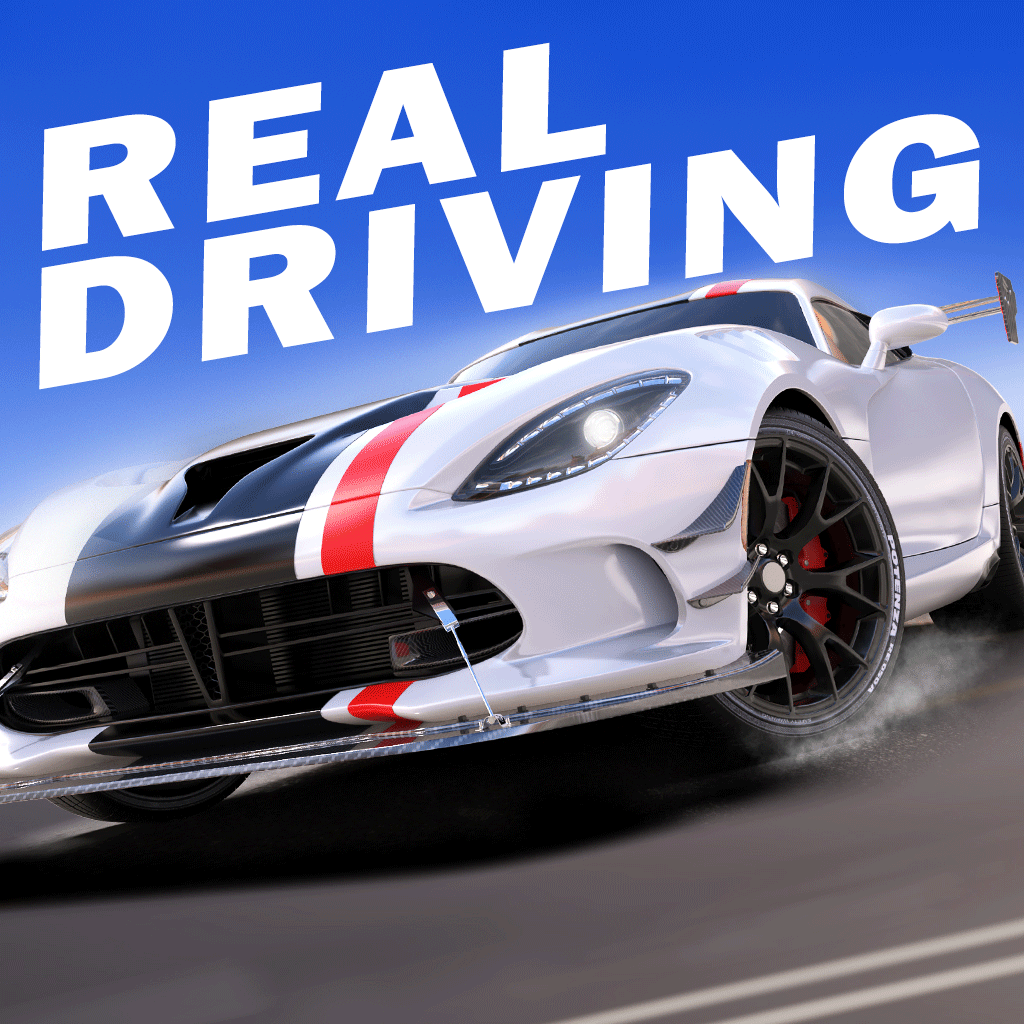 Get Real Driving 2 for iOS, iPhone, iPad Aso Report