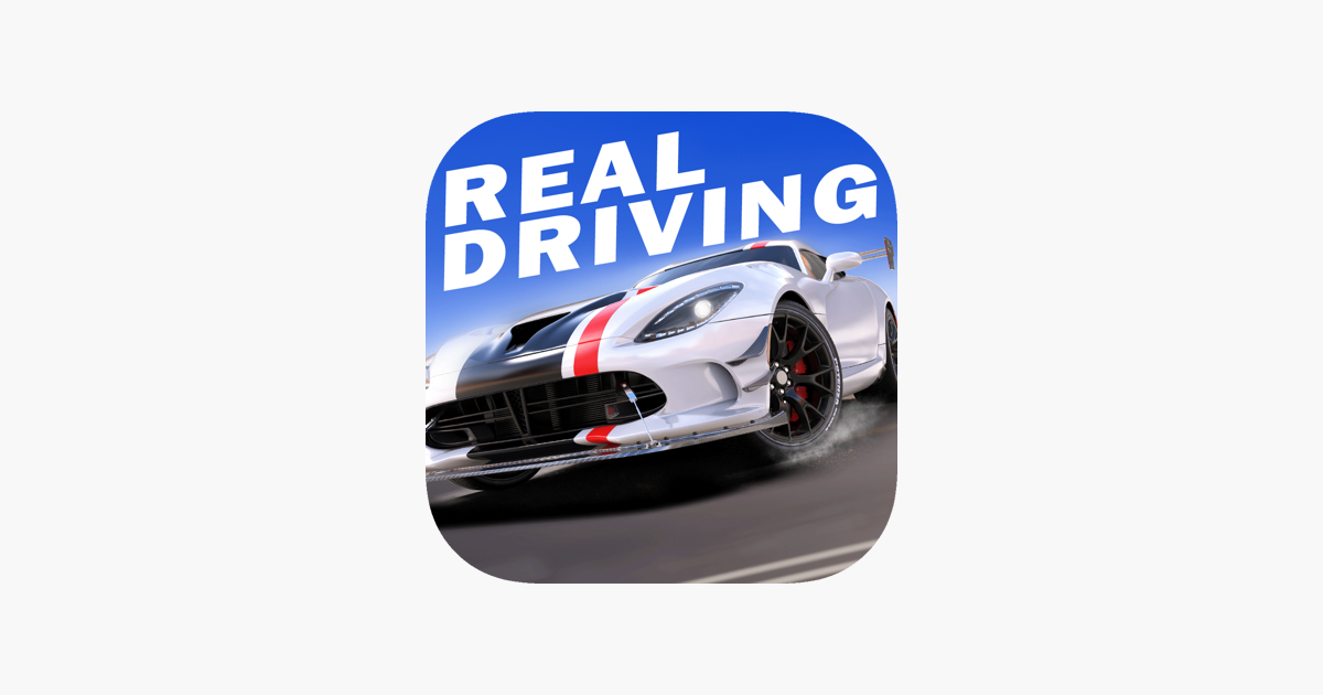 real driving 2 mod apk latest version