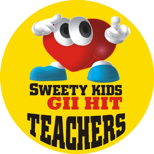 Sweety Kids - Teachers - GII Download