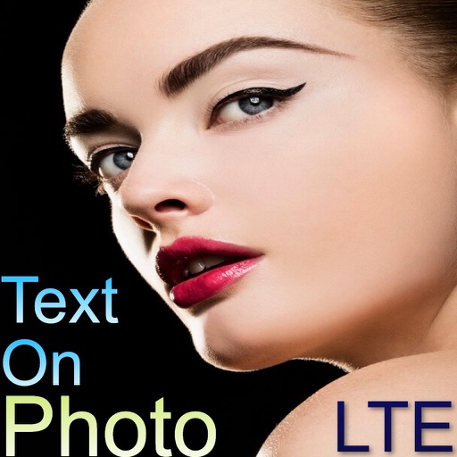 PicPlus-Add Text to Pic, Video iOS App