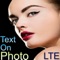 Icon PicPlus-Add Text to Pic, Video