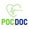 POCDocs in its current state is building a repository/database of POC physicians across the United States since none exists