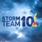 WJAR and Storm Team 10 is proud to announce a full featured weather app for the iPhone and iPad platforms
