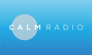 Calm Radio: Music to Relax