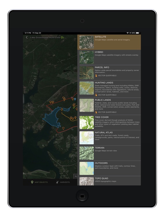 HuntStand: The Top Hunting App screenshot 4